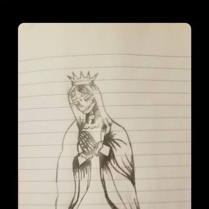 Meet your Posher, Alondra